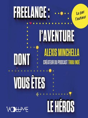 cover image of Freelance